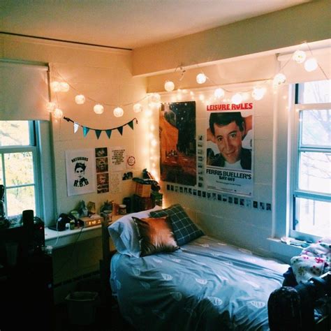 22 Decorated Dorm Rooms That Ll Blow Your Mind Society19 Cool Dorm