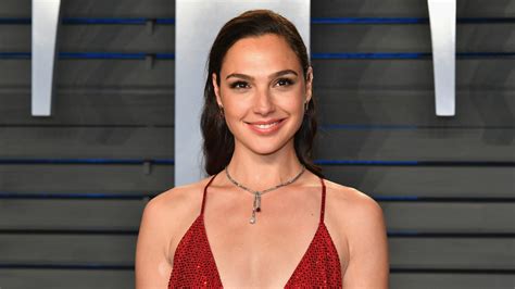 Gal Gadot Makes Her Disney Debut In Wreck It Ralph Mashable