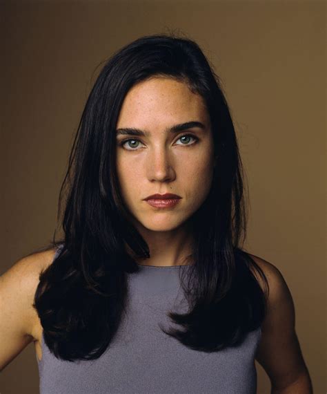 Jennifer Connelly : r/CelebPortraits