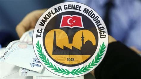 VGM BURS BAŞVURUSU 2024 2025 Vakıflar Genel Müdürlüğü VGM bursu