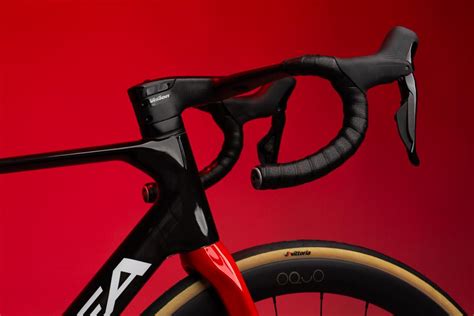 Le Orbea Lotto Dstny Orca E Orca Aero BDC Mag