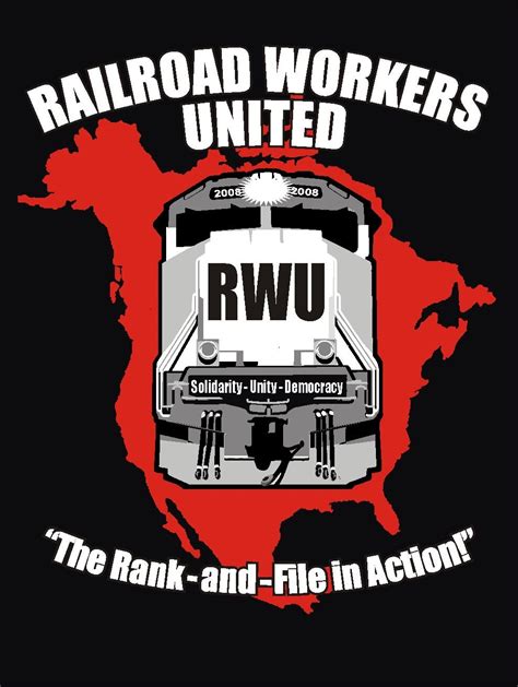 Railroad Workers United