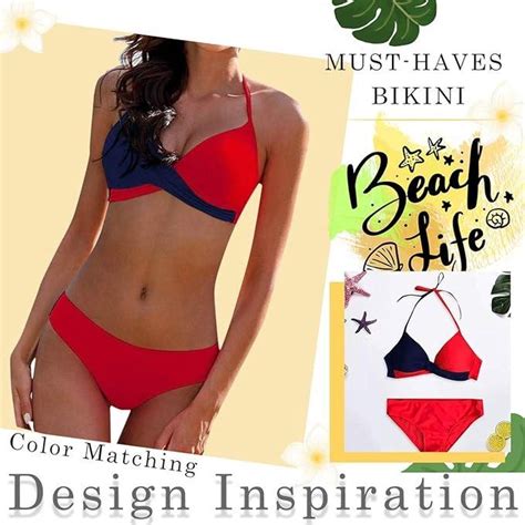 Chechury D Msk Plavky Push Up Bikini Sada Dvoud Ln Vel S Aukro