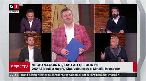 SELECTIV CU DAN BUCURA PARLAMENTUL UE NE PUNE LA PĂMÂNT CONSTITUȚIA