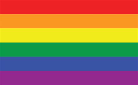 Pride Flags - TriPride