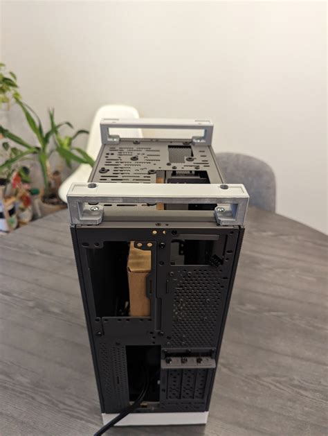 SSUPD MESHROOM S Squared Feet 3D Printed 34mm Tall - Etsy Canada