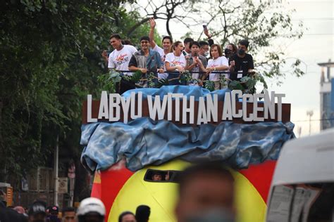 Quezon City Government On Twitter Bilang Host Ng Mmff Ngayong Taon