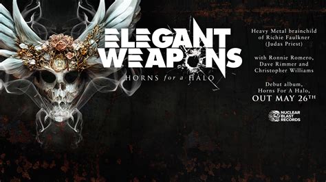 Elegant Weapons Horns For A Halo Official Music Video Darkstars De