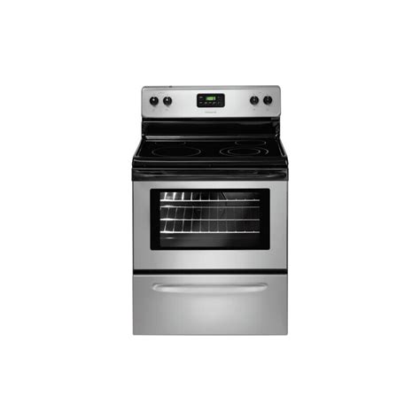 User Manual Frigidaire FFEF3013LM English 24 Pages