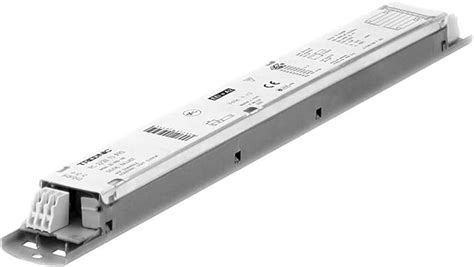 Tridonic Elektronisches Vorschgaltgerät EVG PC 2x54 Watt T5