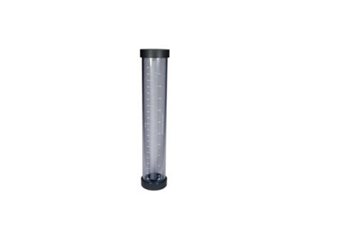 npt  ml graduated calibration cylinder
