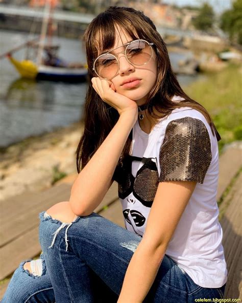 Luisa Bastos Belleza Latina Definitivamente La Belleza Brasilena Nuca Dejara De