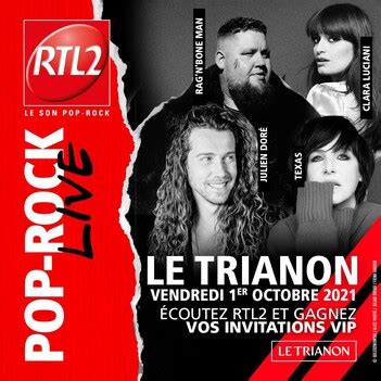 RTL2 Trianon