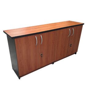 Credenzas Impulso Mobiliario De Oficina