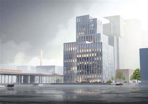 HELSINKI | Projects & Construction | Page 13 | SkyscraperCity Forum