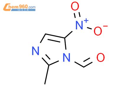 Methyl Nitro H Imidazole Carboxaldehydecas