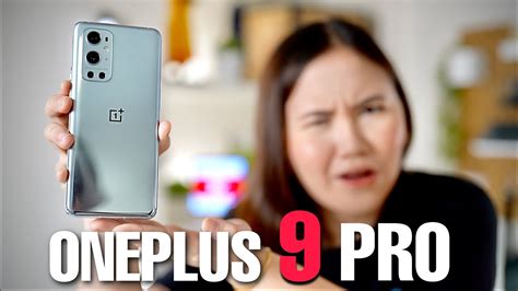 Oneplus 9 Pro 5g Review Is It Realy Worth The Hype Iphone Wired