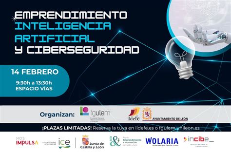 Espacio Vías acogerá una jornada sobre emprendimiento inteligencia