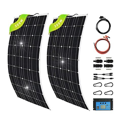 Top Best Watt Solar Panels Reviews Buying Guide Katynel