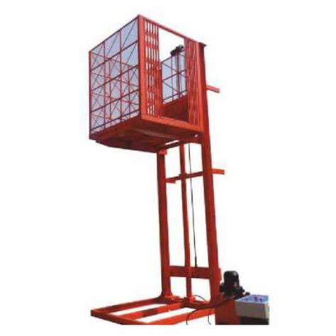 Hydraulic Goods Lift Manufacturers Suppliers In Pune