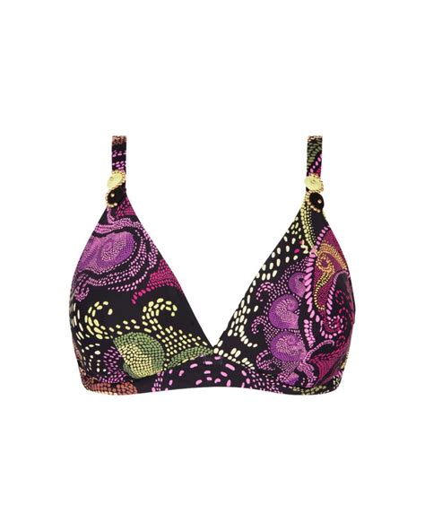 Buy Tri Ngulo Bikini Aros Lise Charmel Escapade Sizes C Colour