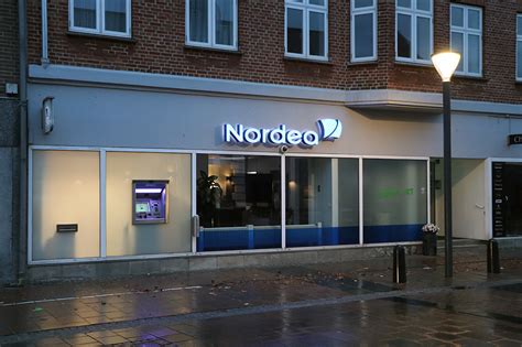 Nordea flytter Det kan løse Artiums pladsproblemer