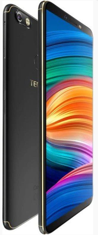 Tecno Camon X Pro Fiche Technique Prix Date De Sortie Et Avis Kalvo