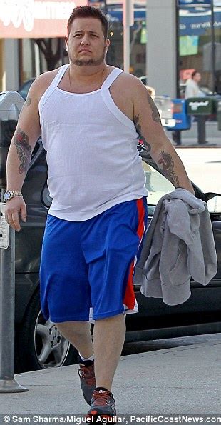 Chaz Bono Shows Off 43 Pound Weight Loss And Reveals How He Aims To