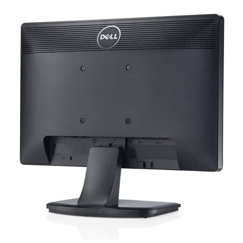 Monitor Led Dell E C Grad A X Ms Dvi Vga Cabluri