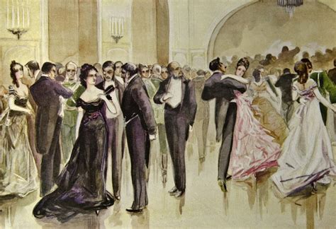 Dança de salão: o que é, tipos e origem - Significados