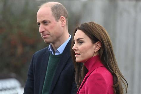 Kate Middleton Rivela La Fastidiosa Abitudine Di William Quando Si