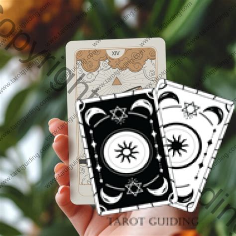 Tarot Card of the Day - Tarot Guiding