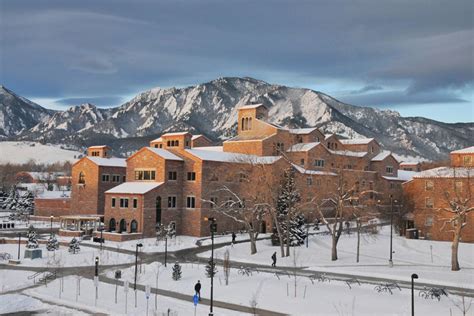 Emergency Management | University of Colorado Boulder | University of ...