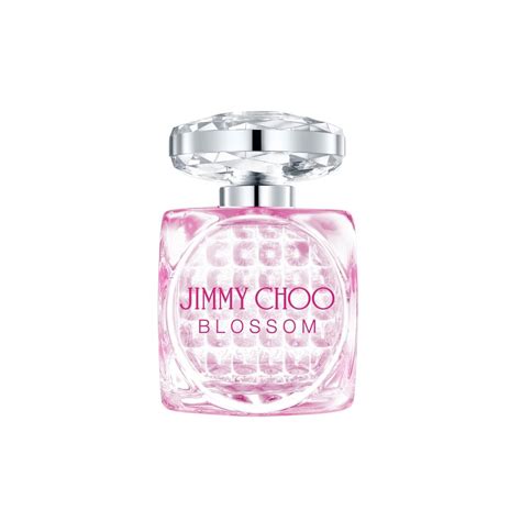 Jimmy Choo Blossom Special Edition Eau De Parfum Ml Spray