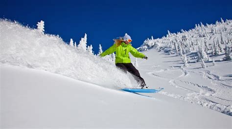 Visit Big White Ski Resort: Best of Big White Ski Resort Tourism ...