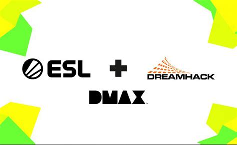 Esl Y Dreamhack Nuevo Acuerdo Para Derechos De Medios Del Esl Pro Tour