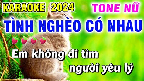 Karaoke T Nh Ngh O C Nhau Tone N Nh C S Ng Ch To D H T T N