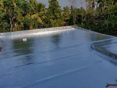 Terrace Sloping Roofs Waterproofing Service At Rs 30square Feet In Bengaluru Id 22923830733