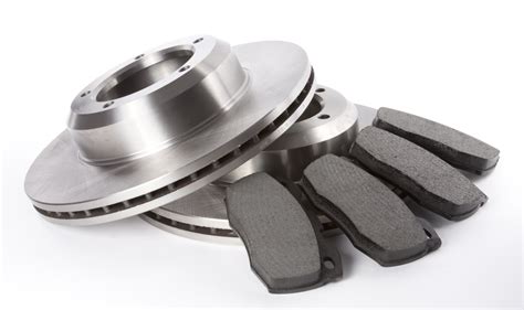 How Long Do Brake Pads Last CarParts4Less