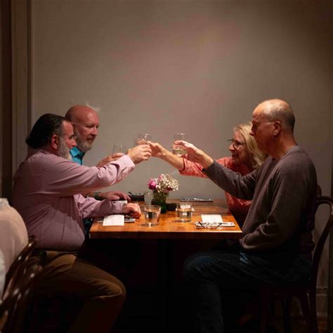 Date Night at Frothy Monkey – Frothy Monkey