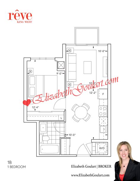 560 Front Street West - Reve Condos For Sale / Rent - Elizabeth Goulart