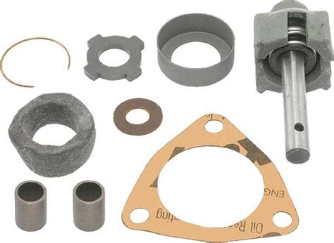 Water Pump Rebuild Kit Ford V8 Histoparts