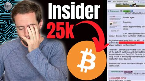 Whales Are Manipulating And Dumping Bitcoin Is Going To K Youtube