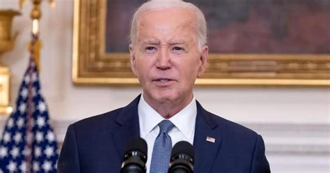 Joe Biden El Nuevo Plan De Joe Biden Le Podr A Otorgar La Ciudadan A