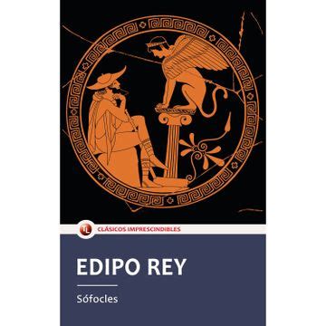 Libro Edipo Rey De Sofocles Buscalibre