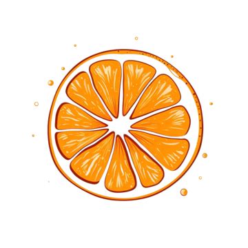 Orange Line PNG, Vector, PSD, and Clipart With Transparent Background ...