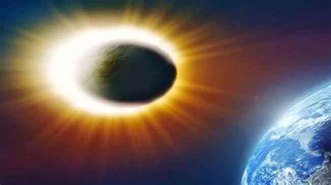 Years 2022 Last Solar Eclipse जाने कब लगेगा साल का आखिरी सूर्यग्रहण उस दिन भूलकर भी ना करें ये