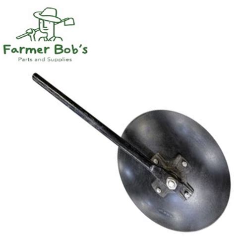 Disc Hillers Tillage Parts Farmer Bobs