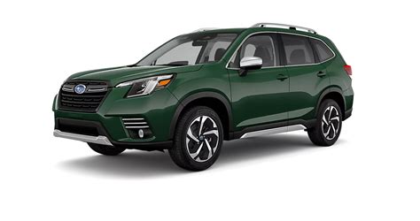 2023 Subaru Forester - Rugged and Adventurous SUV - Rairdon's Subaru