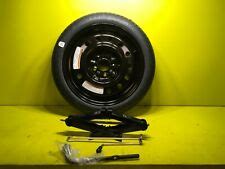 2013 2018 Ford Fusion Hybrid Mini Donut Spare Tire With Jack Kit For